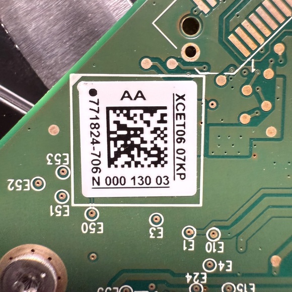 TESTED Western Digital (WD) Blue 1.0TB Desktop Hard Drive WD10EZEX-75ZF5A0   #10 - Picture 5 of 8